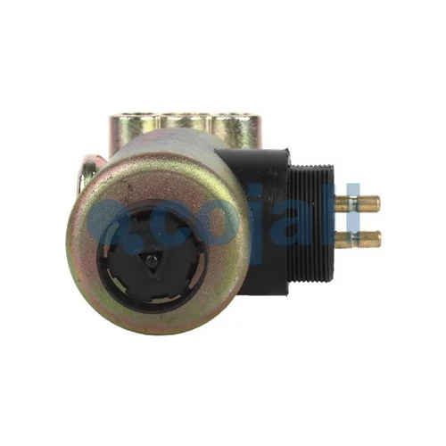 Elektromagnetický ventil 2218205 /COJALI/ - obr. 4