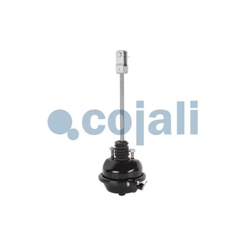 Membránový brzdový valec 2251102 /COJALI/ - obr. 3