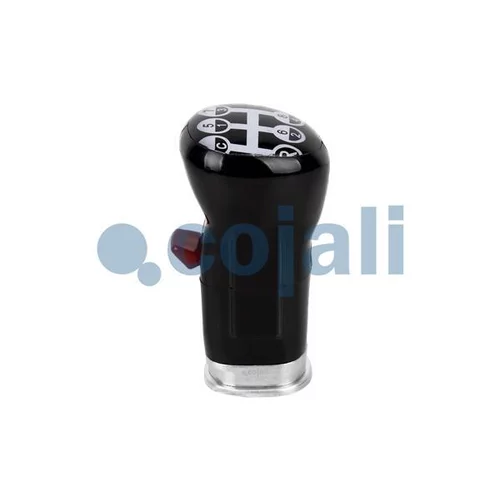 Hlavica radiacej páky 2880162 /COJALI/ - obr. 1