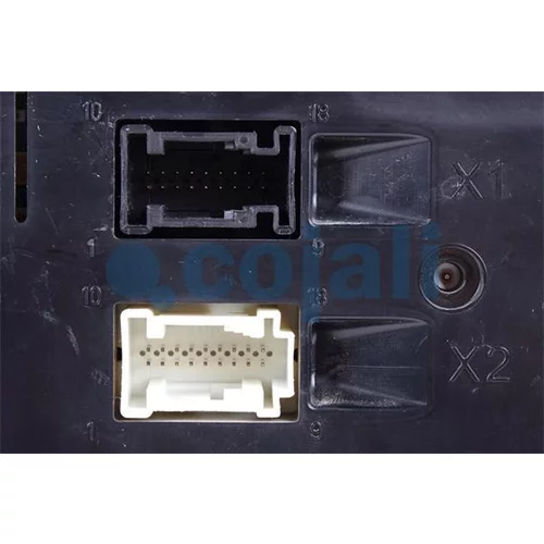 Riadiaca jednotka 350406 /COJALI/ - obr. 2