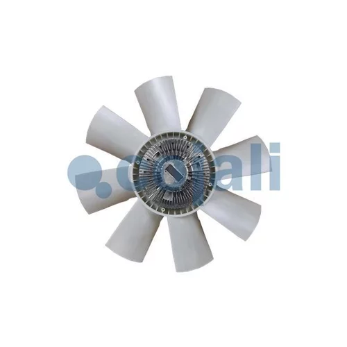 Ventilátor chladenia motora COJALI 7075110