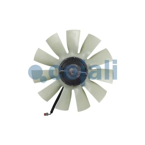 Ventilátor chladenia motora COJALI 7075417