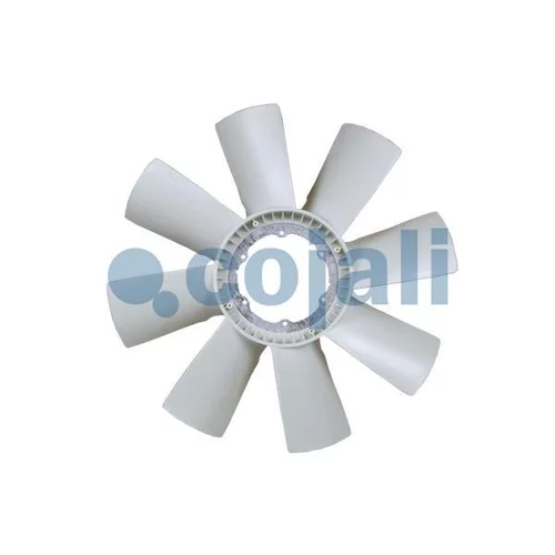 Koleso ventilátora chladenia motora COJALI 7077104
