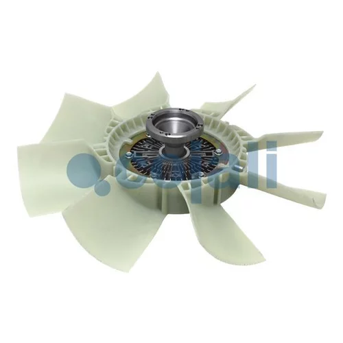 Ventilátor chladenia motora 7085116 /COJALI/ - obr. 3