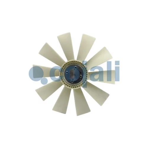 Ventilátor chladenia motora 7085121 /COJALI/ - obr. 2