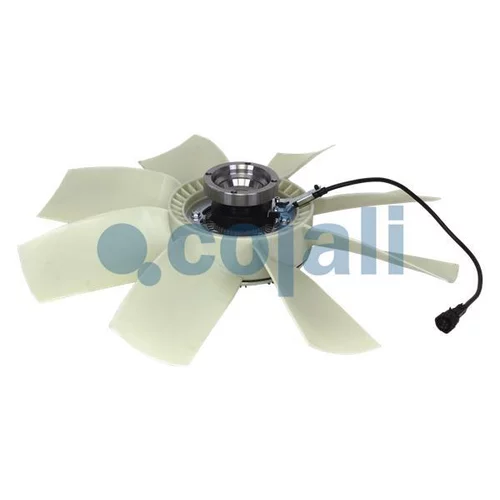 Ventilátor chladenia motora 7085401 /COJALI/ - obr. 3