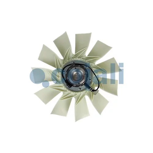Ventilátor chladenia motora 7085415 /COJALI/ - obr. 3
