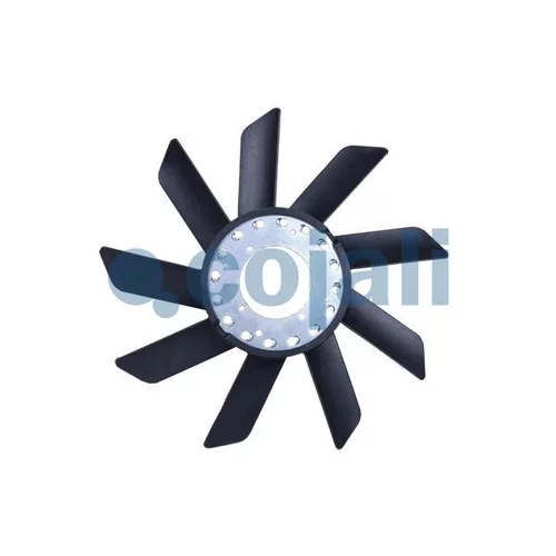Koleso ventilátora chladenia motora 8111603 /COJALI/ - obr. 1