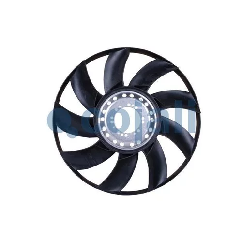 Koleso ventilátora chladenia motora 8111605 /COJALI/ - obr. 2