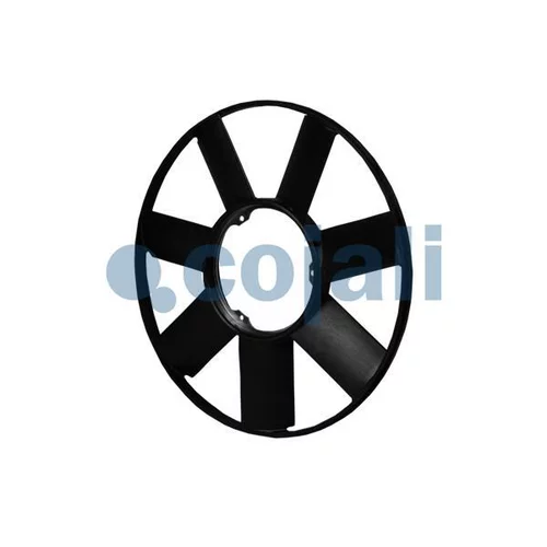 Koleso ventilátora chladenia motora 8111606 /COJALI/ - obr. 1