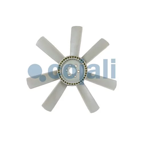 Koleso ventilátora chladenia motora 8124612 /COJALI/ - obr. 2