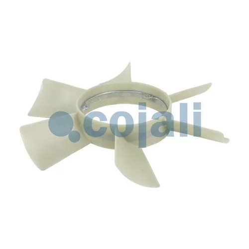 Koleso ventilátora chladenia motora 8124618 /COJALI/ - obr. 3