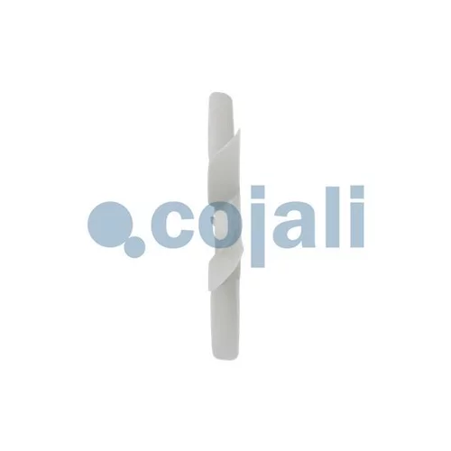 Koleso ventilátora chladenia motora 8126614 /COJALI/ - obr. 1