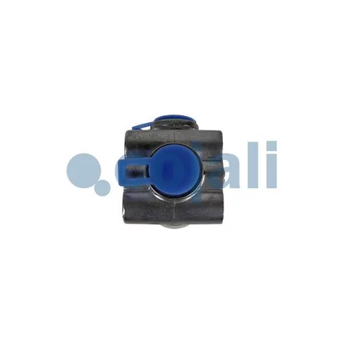 Elektromagnetický ventil 2218229 /COJALI/ - obr. 2
