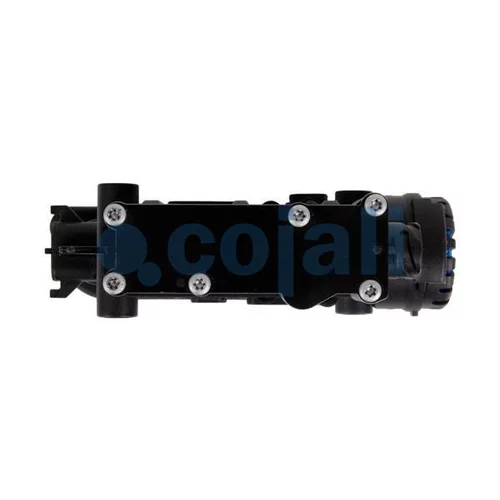 Blok cestných ventilov pneumatického pruženia 2309400 /COJALI/ - obr. 3
