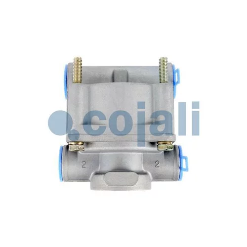 Ochranný ventil proti preťaženiu 2326602 /COJALI/ - obr. 2