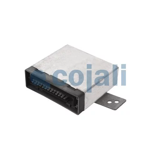 Riadiaca jednotka ASR 352815 /COJALI/ - obr. 1