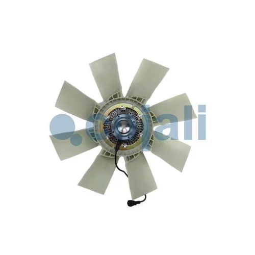 Ventilátor chladenia motora 7025404 /COJALI/ - obr. 2