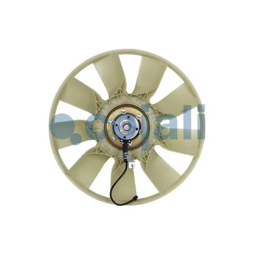 Ventilátor chladenia motora 7065409 /COJALI/ - obr. 2