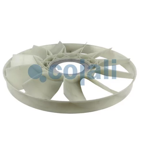 Koleso ventilátora chladenia motora 7067118 /COJALI/ - obr. 3