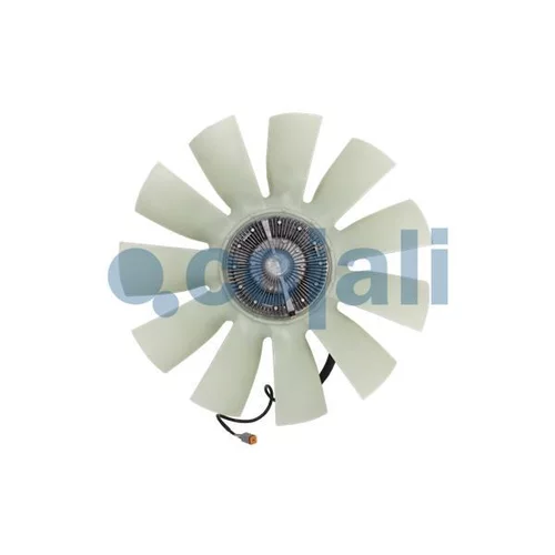 Ventilátor chladenia motora COJALI 7075403