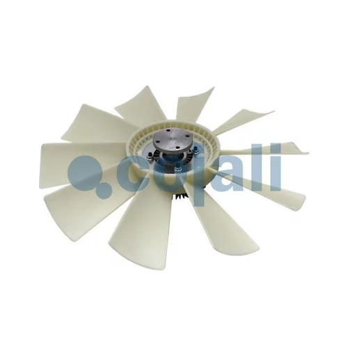 Ventilátor chladenia motora 7085121 /COJALI/ - obr. 3