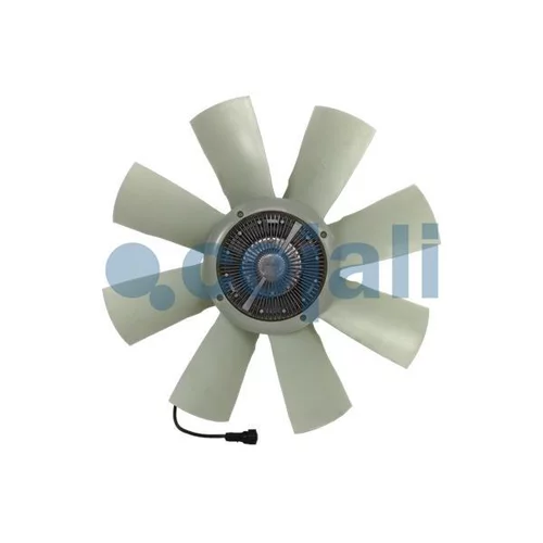 Ventilátor chladenia motora COJALI 7085405