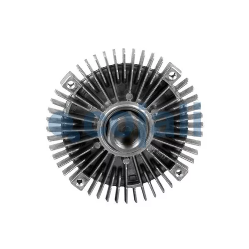 Spojka ventilátora chladenia 8110106 /COJALI/ - obr. 2