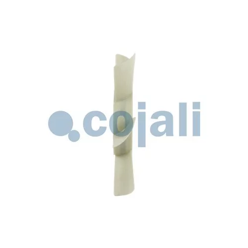 Koleso ventilátora chladenia motora 8124618 /COJALI/ - obr. 1