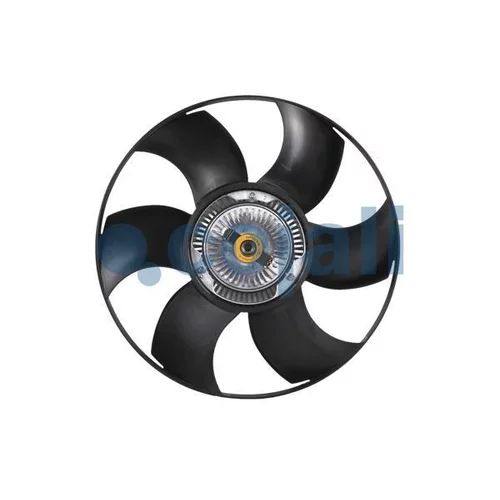 Ventilátor chladenia motora COJALI 8137103