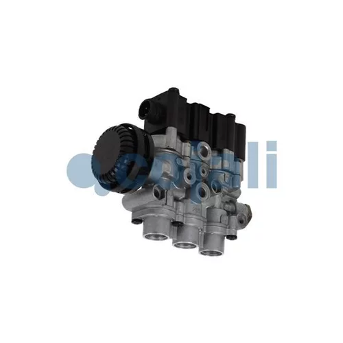 Blok cestných ventilov pneumatického pruženia 2209425 /COJALI/ - obr. 8