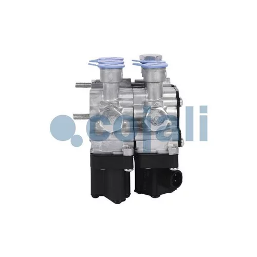Blok cestných ventilov pneumatického pruženia 2209461 /COJALI/ - obr. 3