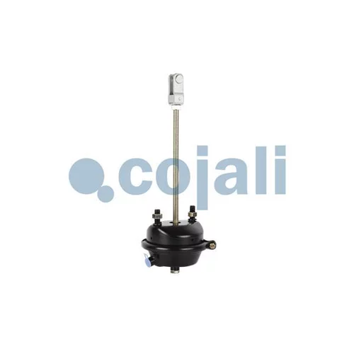 Membránový brzdový valec 2251104 /COJALI/ - obr. 2