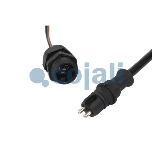 Spojovací kábel pre elektronický brzdový systém 2260123 /COJALI/ - obr. 1