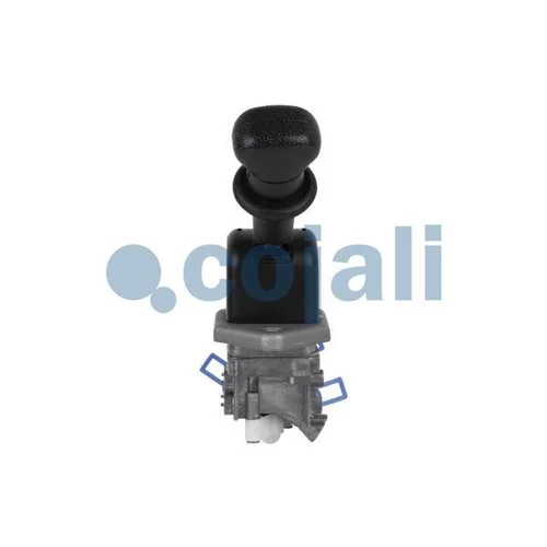 Brzdový ventil, parkovacia brzda 2324400 /COJALI/ - obr. 2