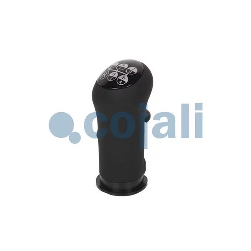 Hlavica radiacej páky 2880158 /COJALI/ - obr. 2