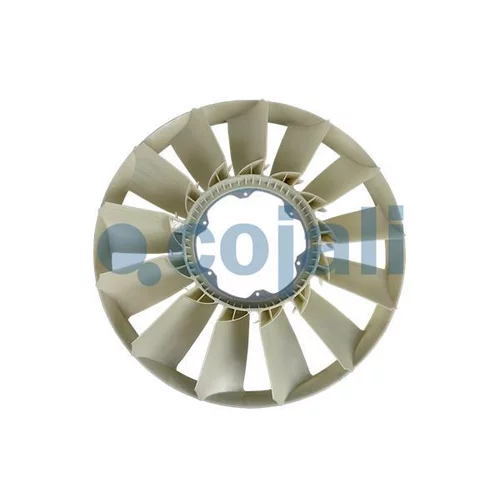 Koleso ventilátora chladenia motora 7037133 /COJALI/ - obr. 3