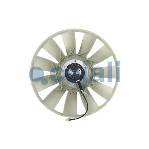 Ventilátor chladenia motora 7065410 /COJALI/ - obr. 2