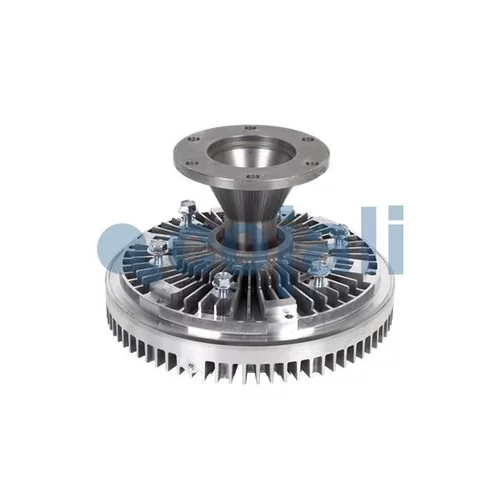 Spojka ventilátora chladenia 7073108 /COJALI/ - obr. 2