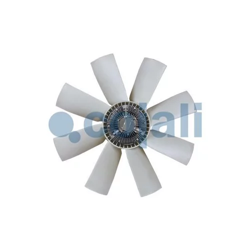 Ventilátor chladenia motora COJALI 7085107