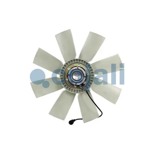 Ventilátor chladenia motora 7085412 /COJALI/ - obr. 2