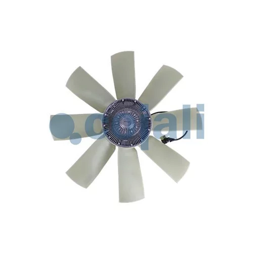Ventilátor chladenia motora COJALI 7085419