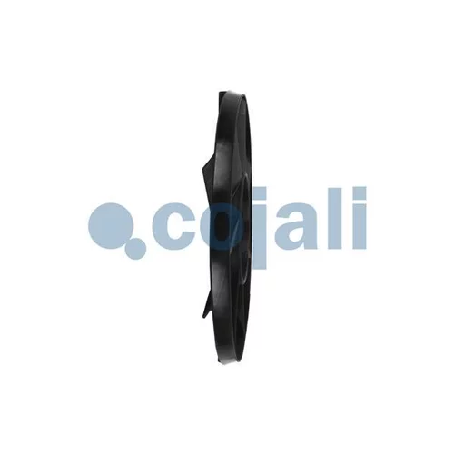 Koleso ventilátora chladenia motora 8111610 /COJALI/ - obr. 1