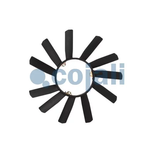 Koleso ventilátora chladenia motora COJALI 8124628