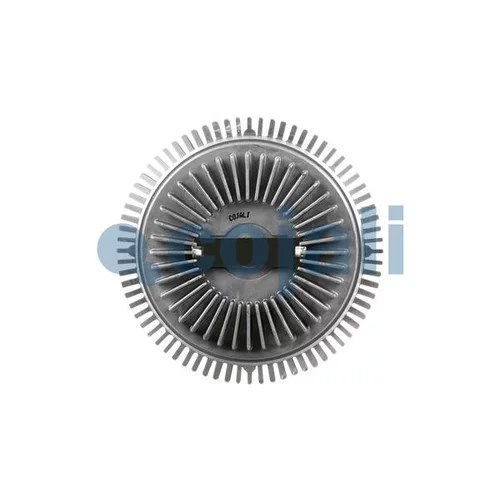 Spojka ventilátora chladenia 8126127 /COJALI/ - obr. 1