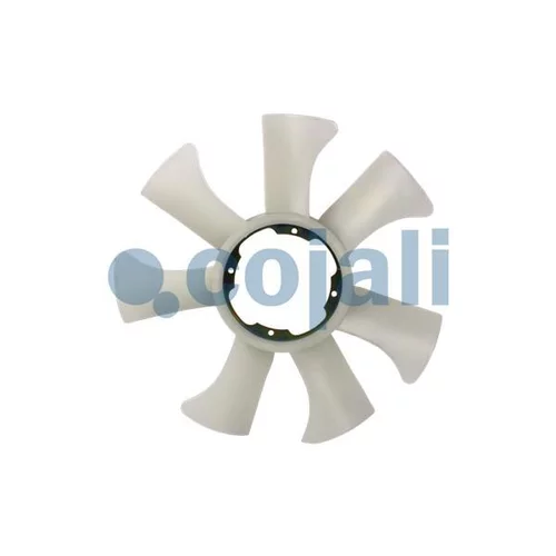 Koleso ventilátora chladenia motora COJALI 8126622