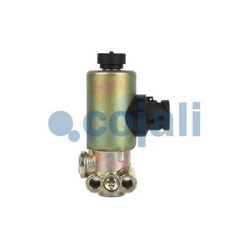 Elektromagnetický ventil 2218206 /COJALI/ - obr. 3