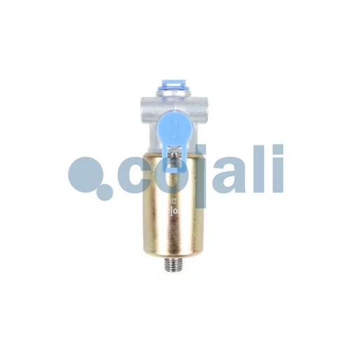 Elektromagnetický ventil 2218221 /COJALI/ - obr. 2