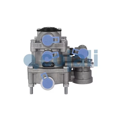 Riadiaci ventil prívesu 2230165 /COJALI/ - obr. 2