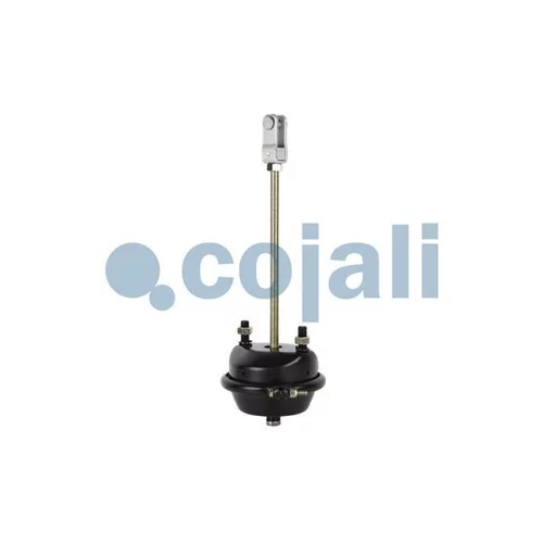 Membránový brzdový valec 2251104 /COJALI/ - obr. 1